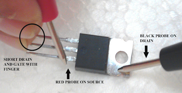 Small signal mosfet wikipedia