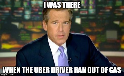 Funny Uber memes, How do you feel when