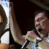 Celebrity Agot Isidro is now under fire for bashing President Rodrigo Duterte