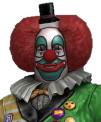 Dead Rising: Personajes