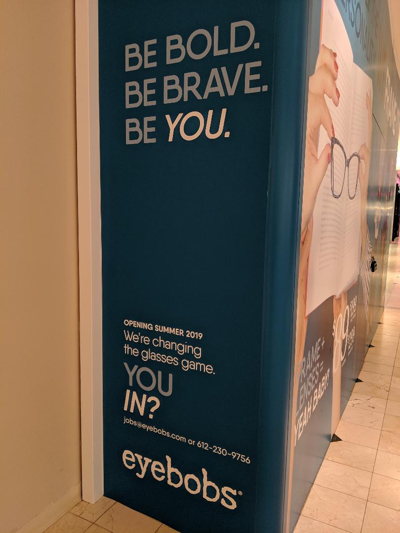 Robert Dyer Bethesda Row Sprint store closes at Montgomery Mall