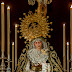 Besamanos Virgen de La Angustia, Los Estudiantes 2.015