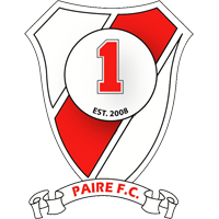 PAIRE FC / INTER GODFATHER'S FC