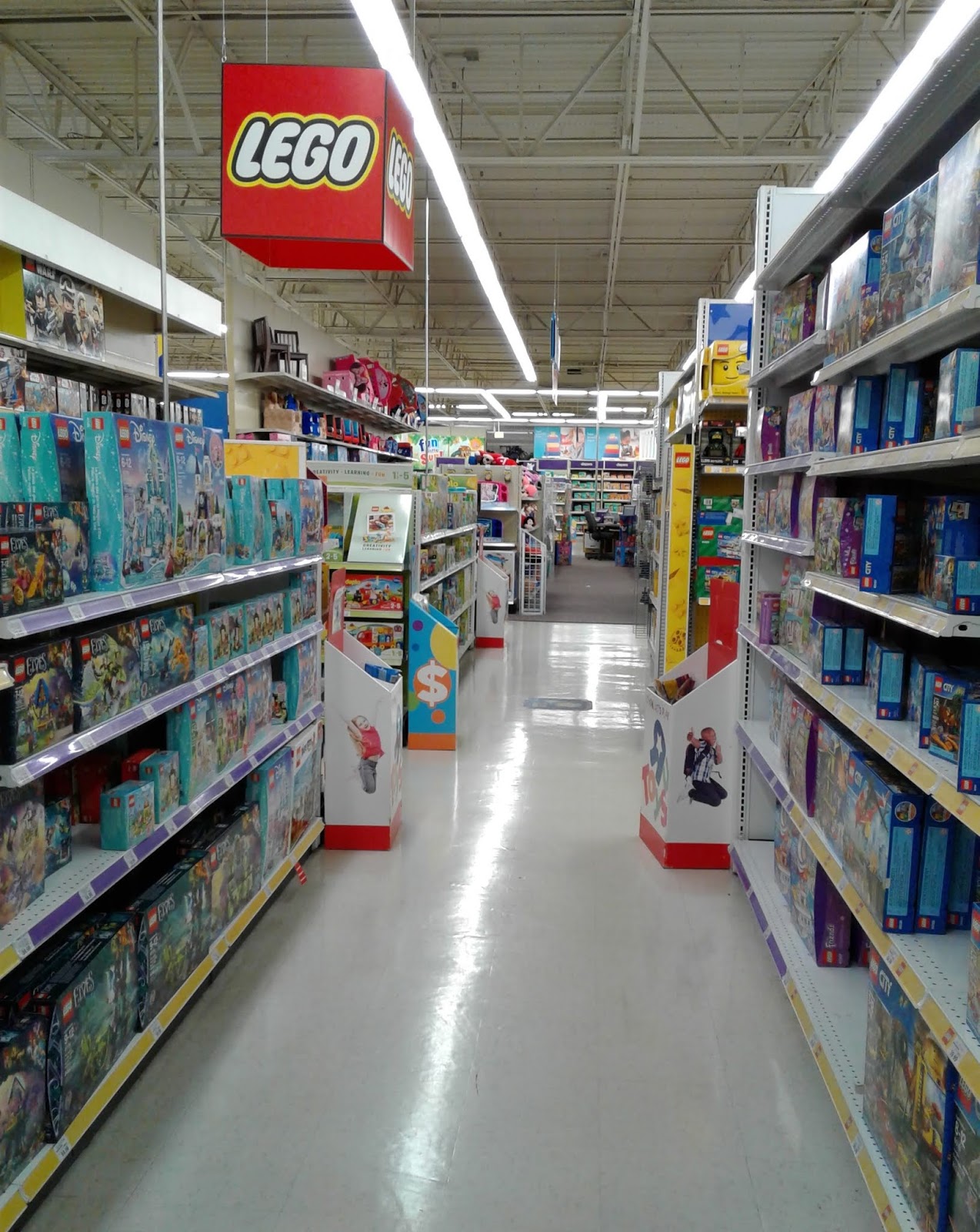 My Florida Retail Blog Toys R Us, Melbourne, FL