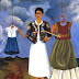 Memory, das Herz, 1937 von Frida Kahlo