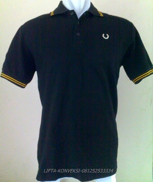 Kaos Kerah Fred Perry 02 kaos polo shirt surabaya 08563300366 kaos kerah delta Kaos Kerah Fred Perry 02 kaos polo shirt surabaya 08563300366 kaos kerah delta
