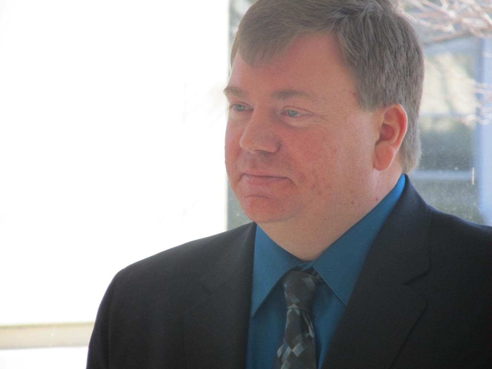 Lehigh Valley Ramblings Centralized Human Services Lease Approved, 81