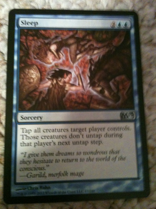 Magic the Gathering Trusty Packbeast - Bestia da Carico Fidata - [M19 Magic the Gathering Trusty Packbeast - Bestia da Carico Fidata - [M19