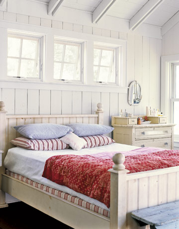 Vintage Bedroom Ideas