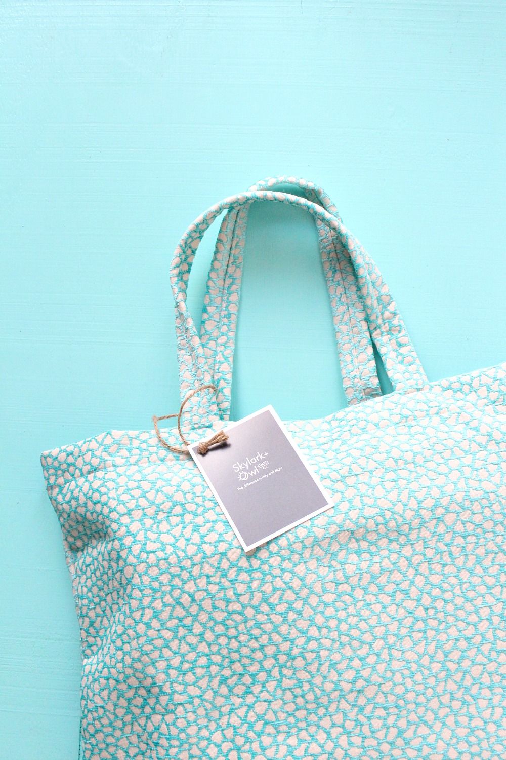 CanadianMade Premium Bedding Skylark+Owl Coupon Code for Readers