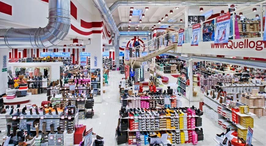 Quellogiusto Shop Quello Giusto Scarpe Recensioni Negozio Scarpe