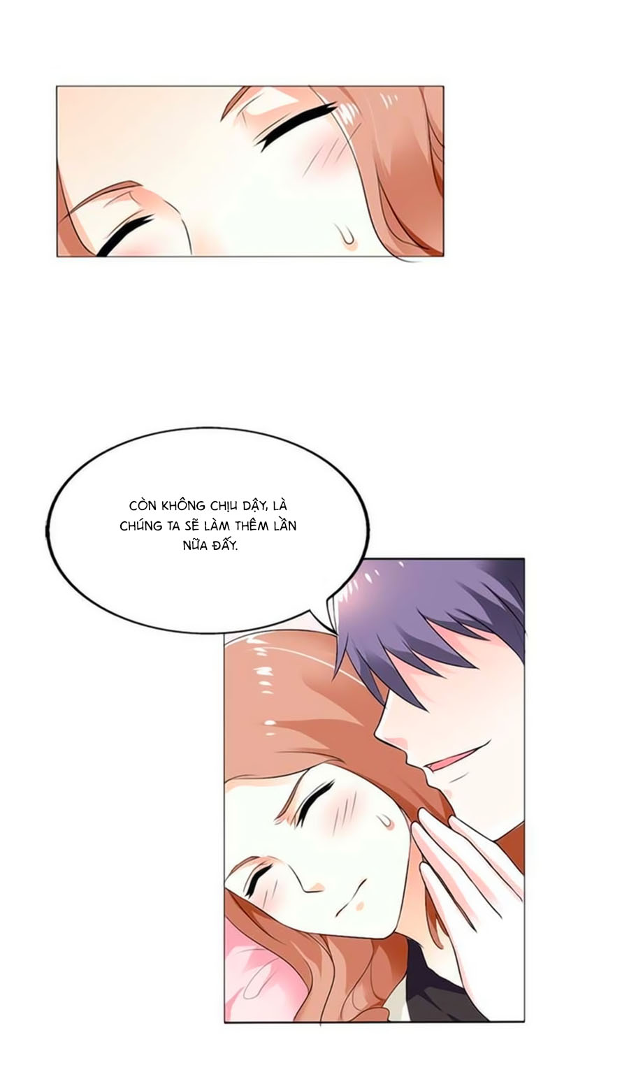 Song Diện Danh Viện Chap 52 - Next Chap 53