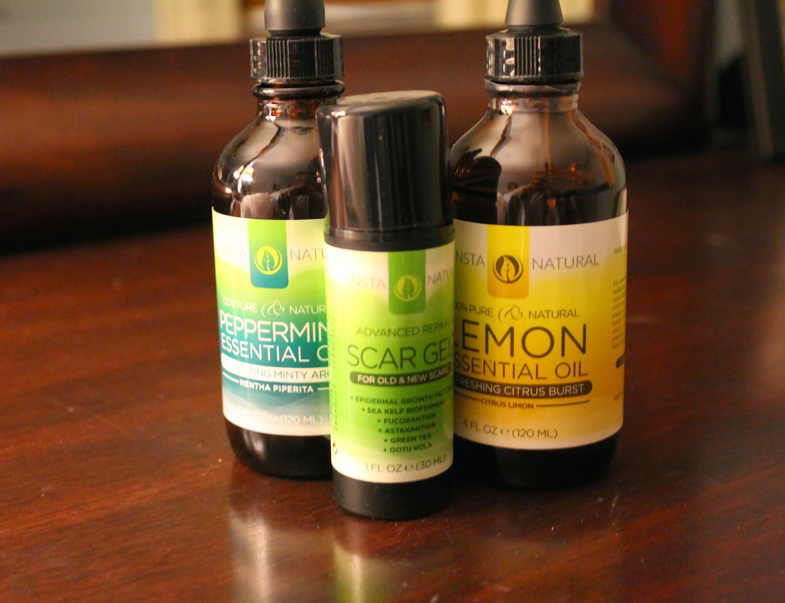 InstaNatural Review 5