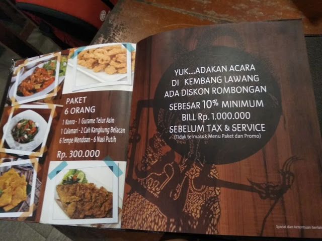 Kembang Lawang Kembang Lawang