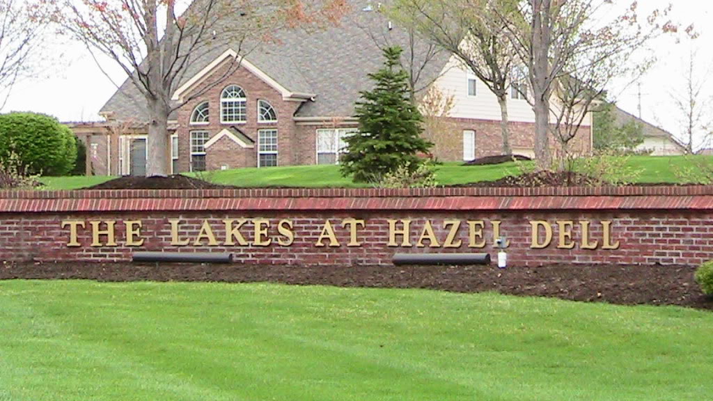 East Carmel Housing Report The Lakes At Hazel Dell