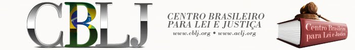 BCLJ - Brazil Center of Law & Justice