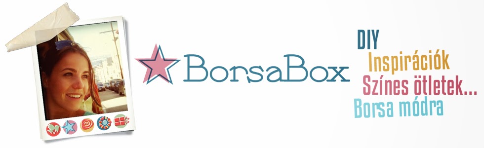 BorsaBox