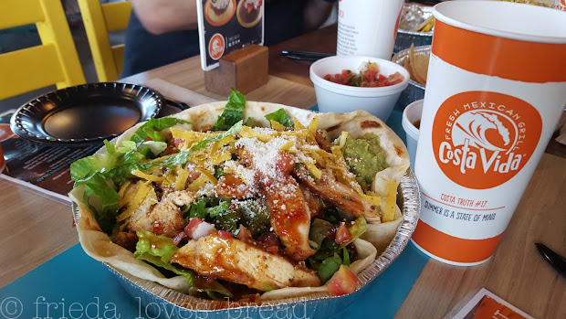 Featured image of post Recipe of Raspberry Chipotle Chicken Burrito Costa Vida