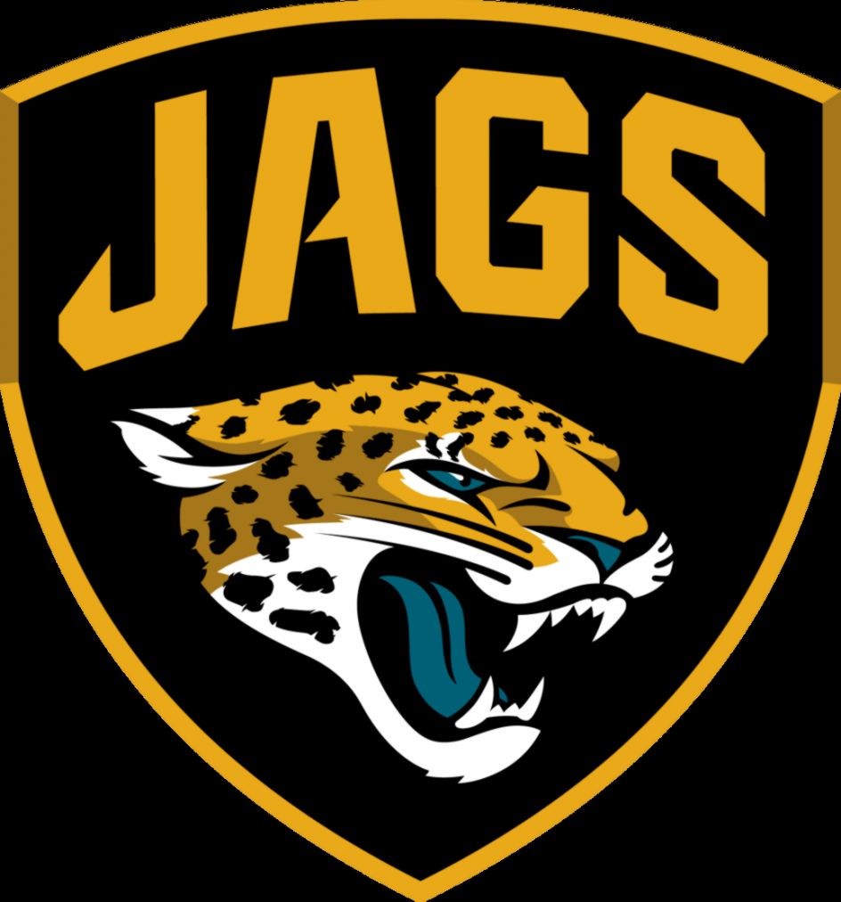 Jaguars new logo released   Big Cat Country