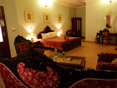Día 3. De Nawalgarh a Bikaner. - Indiaren ametsa (El sueño de India) (7)