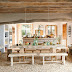 (House) Interior Design - Coastal Cave House of French Designer Alexandre de Betak