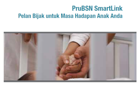PruBSN SmartLink