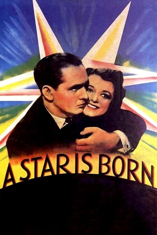 Hd Ha Nacido Una Estrella 1937 Ver Online Subtitulada Pelicula Completa