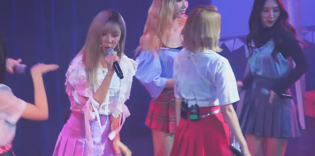 커버만했다하면 레알 찰떡같이 소화한다는 여돌 | 인스티즈