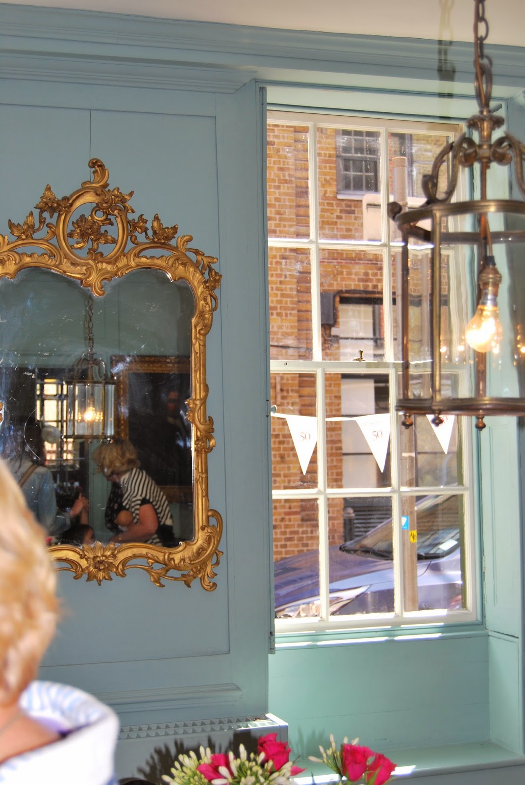 Days out in London A peek into the past with Landmark Trust open day