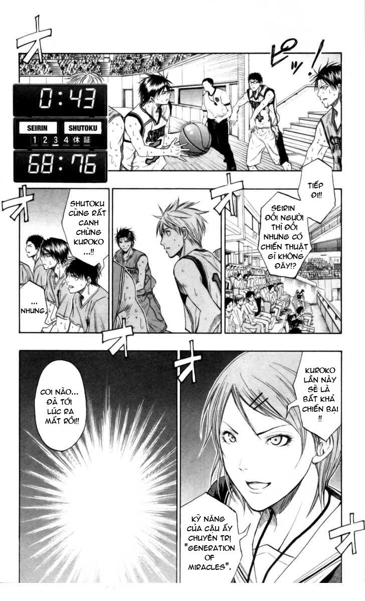 Kuroko No Basket chap 090 trang 5