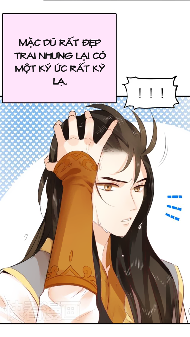 Bào Cá Hoàng Thái Tử - Chương 2 - Trang 6