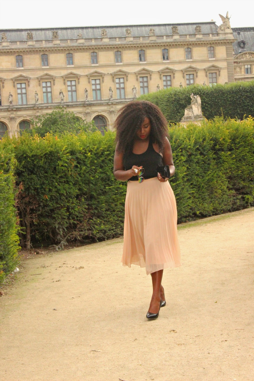 fashion beauty me paris chronicles let s get carrie d away