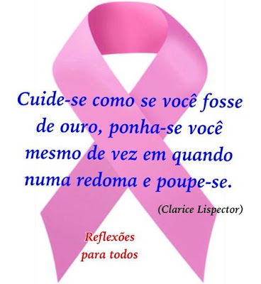 Outubro Rosa é uma campanha de conscientização que tem como objetivo principal alertar as mulheres e a sociedade sobre a importância da prevenção e do diagnóstico precoce do câncer de mama Saiba mais sobre o autoexame no blog.