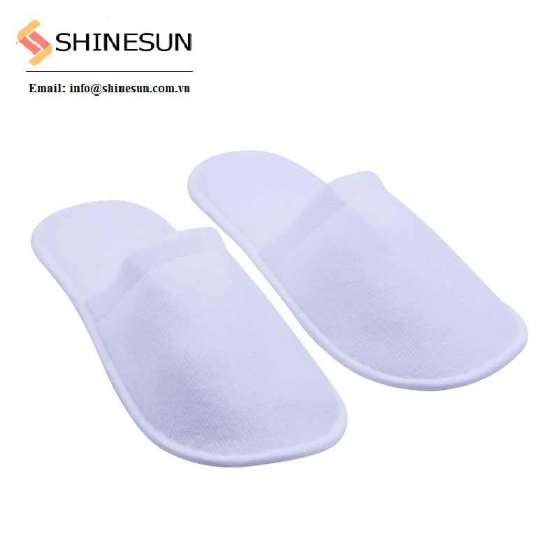 Hotel slippers suppliers