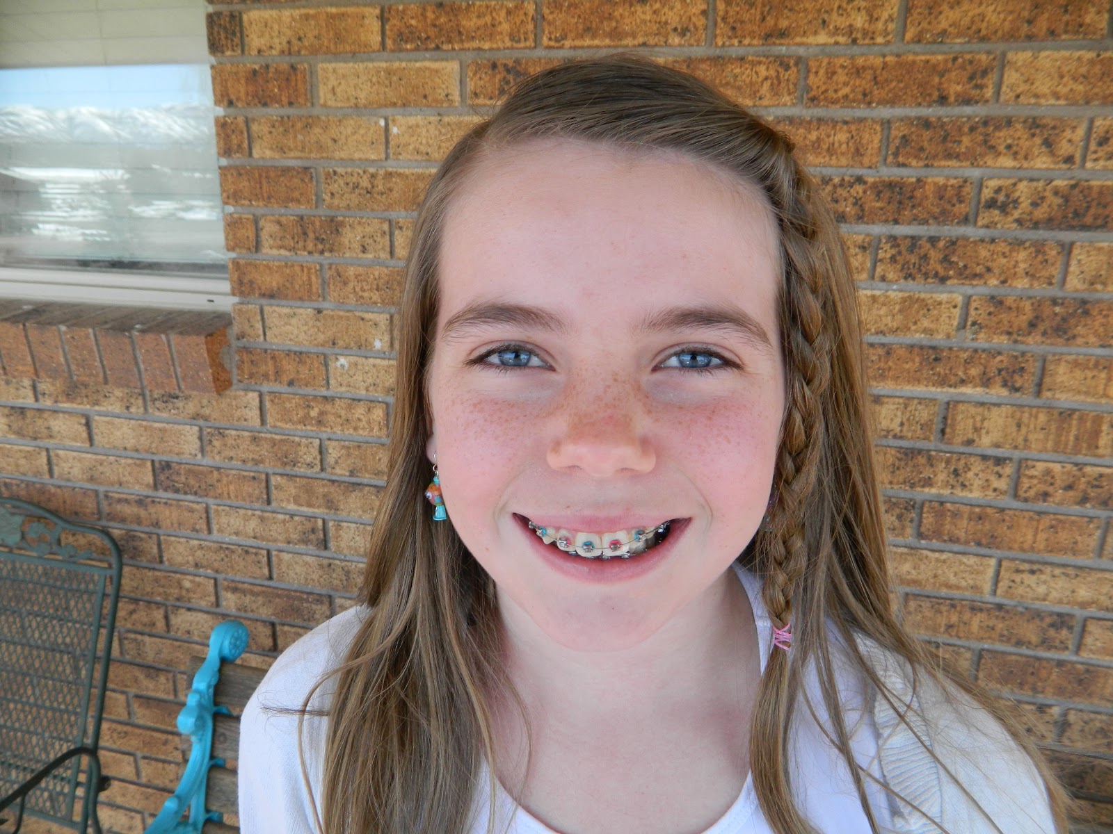 Bullock Family Adventures Braces