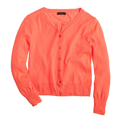 5 Ways to Wear Orange This Fall!