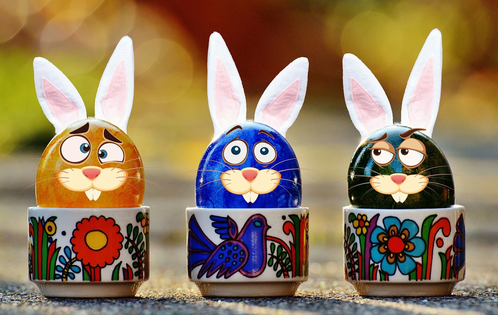 New Easter Traditions to Incorporate into Your Family