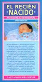 Portada del libro 'El recién nacido: Respuestas a sus preguntas'