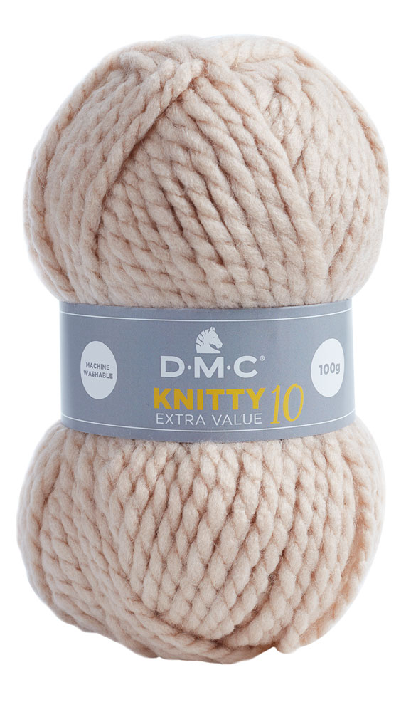 El blog de Dmc: Nueva colección de lanas Just Knitting