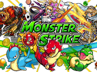 Monster Strike MOD APK 5.2.3
