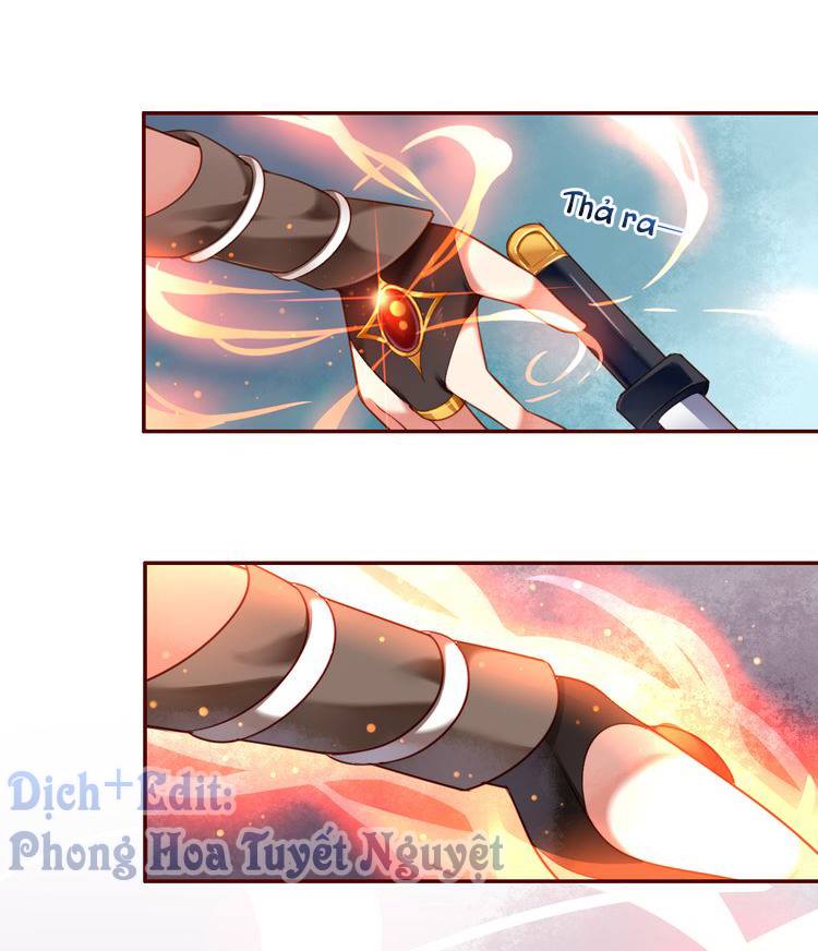 Cẩm Lý Quy Chap 1 - Next Chap 2