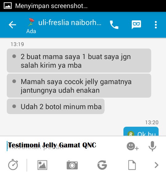 Cara Mengobati Dada Sering Kram Secara Tiba Tiba Terbukti Manjur ~ TESTIMONI QNC JELLY GAMAT Cara Mengobati Dada Sering Kram Secara Tiba Tiba Terbukti Manjur ~ TESTIMONI QNC JELLY GAMAT