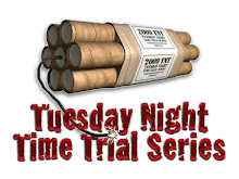 TUESDAY NIGHT TIME TRIAL SERIES "CLICK" LINK FOR INFO