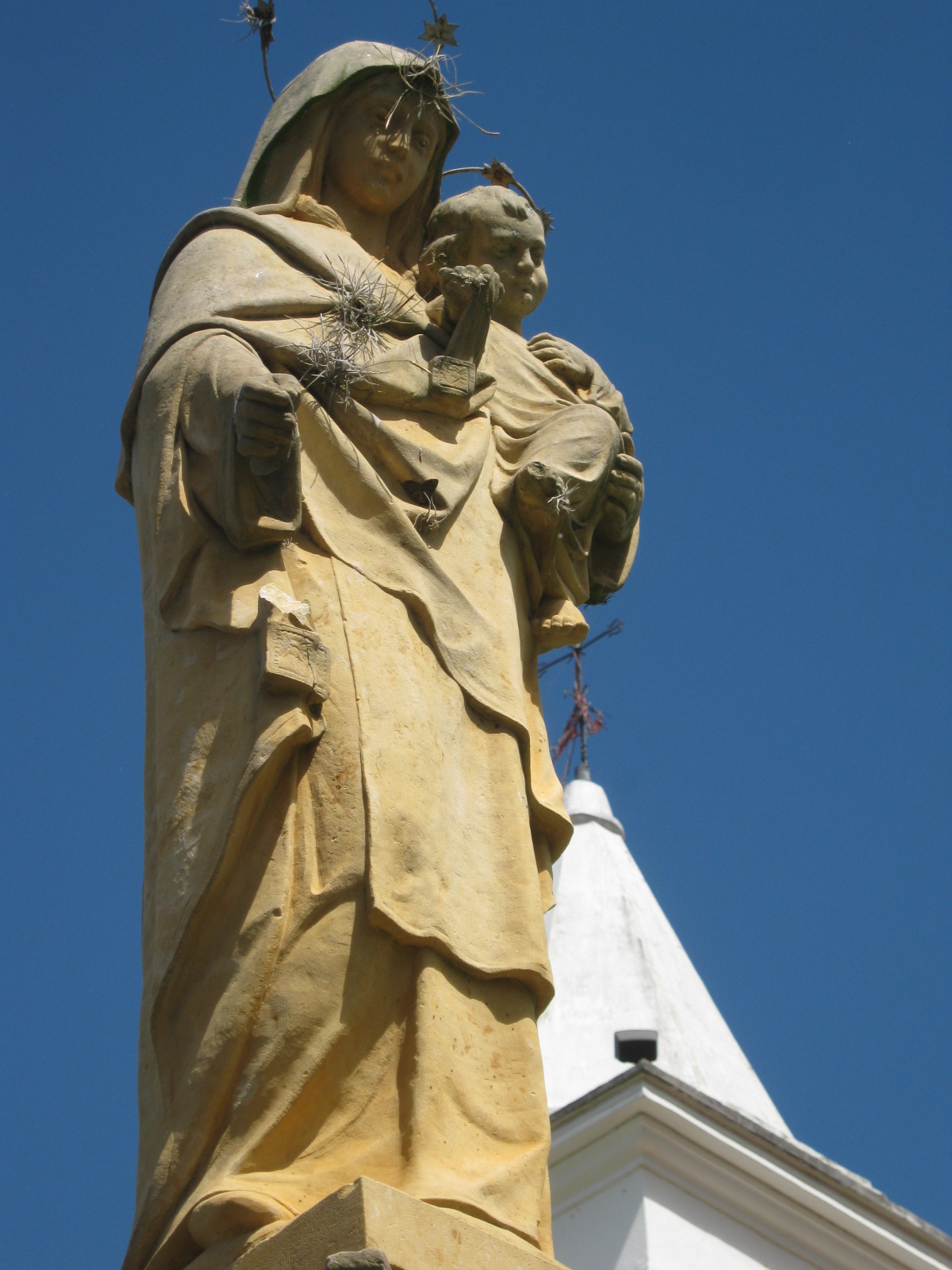 Sociedad Mariológica Colombiana: julio 2017