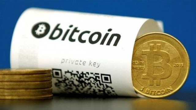  It is First time - Bitcoin value tops Gold