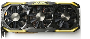 Download Drivers VGA ZOTAC Ge-Force GTX 1080 Graphics Software Support For Windows 32bit / 64bit