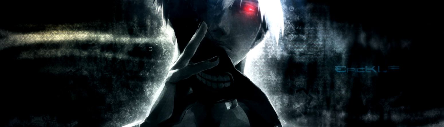 Waiting   Tokyo Ghoul Widescreen Wallpaper by EpicKLF on DeviantArt