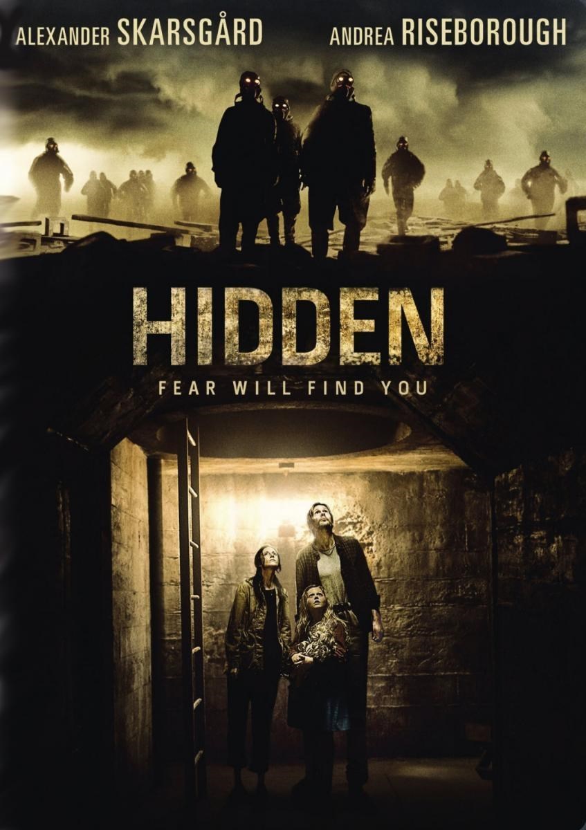 Hidden 2015 - Full (HD)