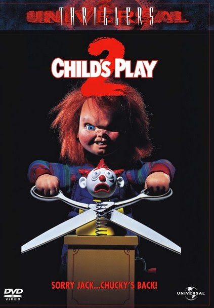 Child’s Play 2 (1990) 720p BRRip