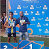 Itupeva conquista medalhas na 1ª etapa do Circuito Paralímpico